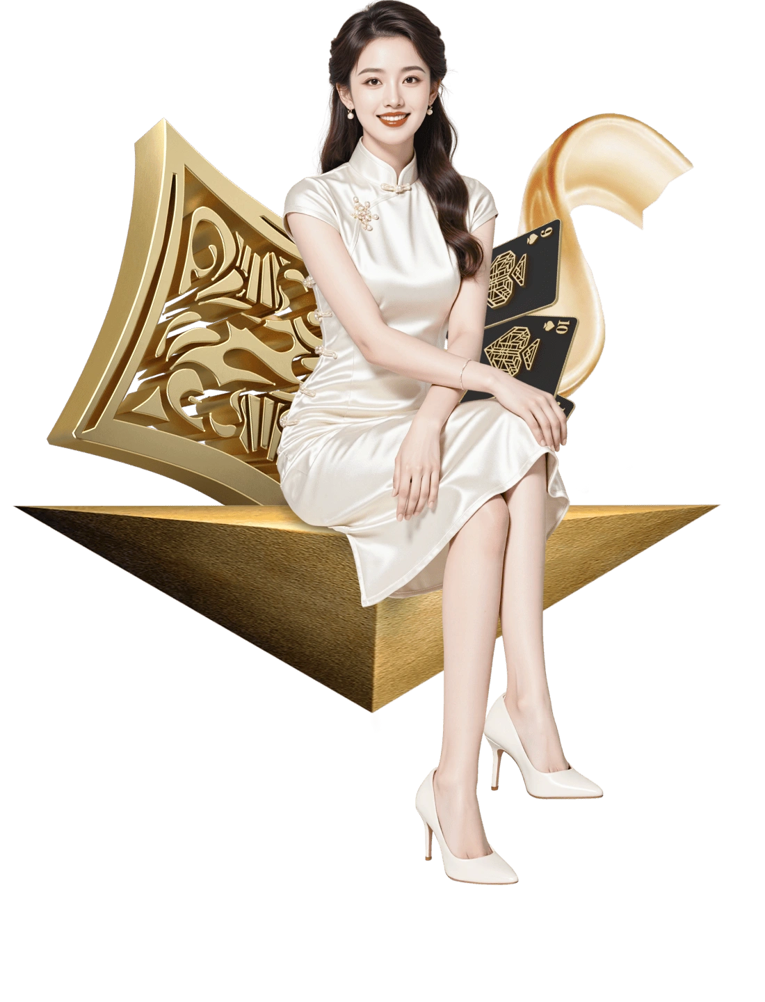 Giới thiệu nền tảng Lucky88