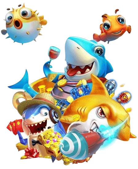 Chuyên mục bắn cá Lucky88